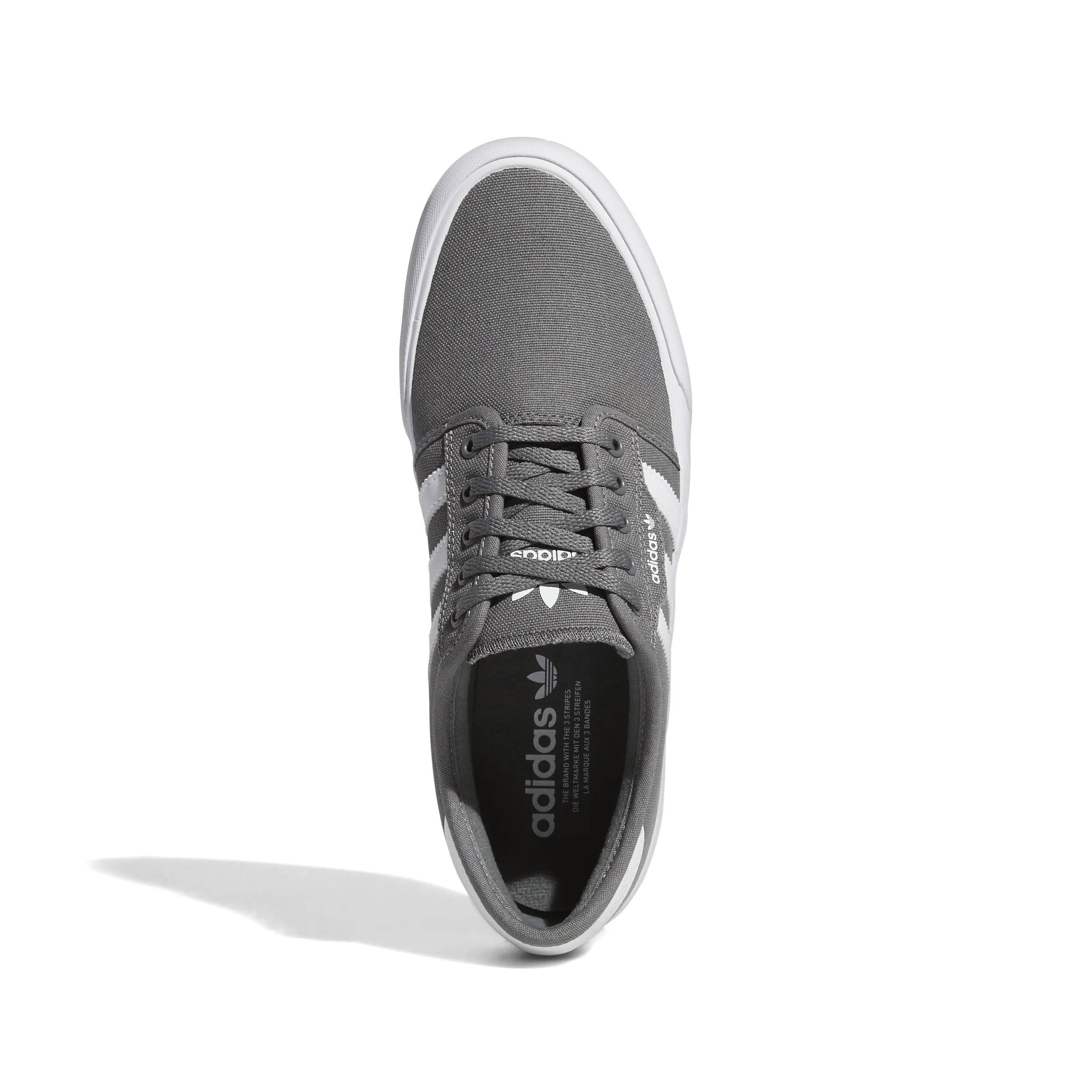 Adidas Seeley XT Grey/White GZ8569