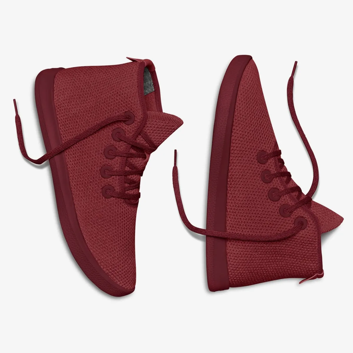 Allbirds Tree Toppers - CLASSICS: Clay (Red Sole) EX