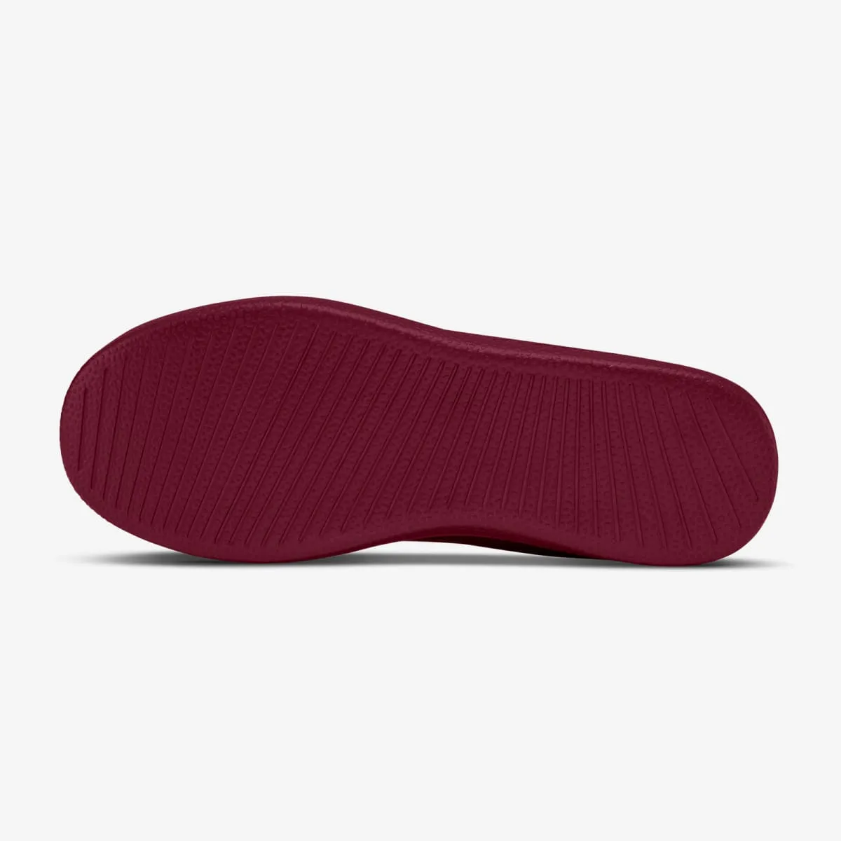 Allbirds Tree Toppers - CLASSICS: Clay (Red Sole) EX
