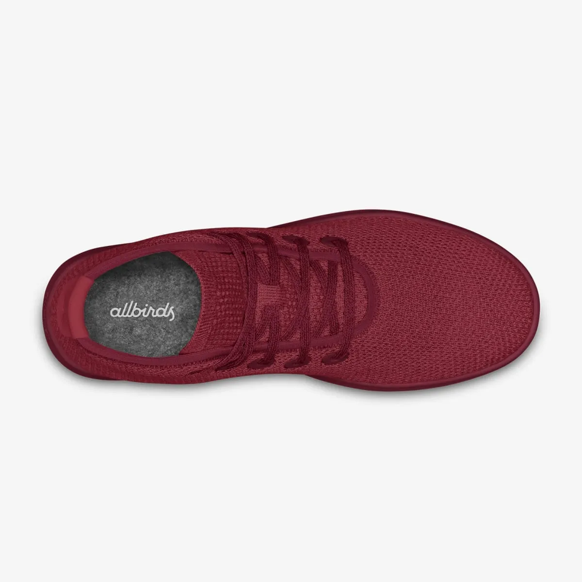 Allbirds Tree Toppers - CLASSICS: Clay (Red Sole) EX