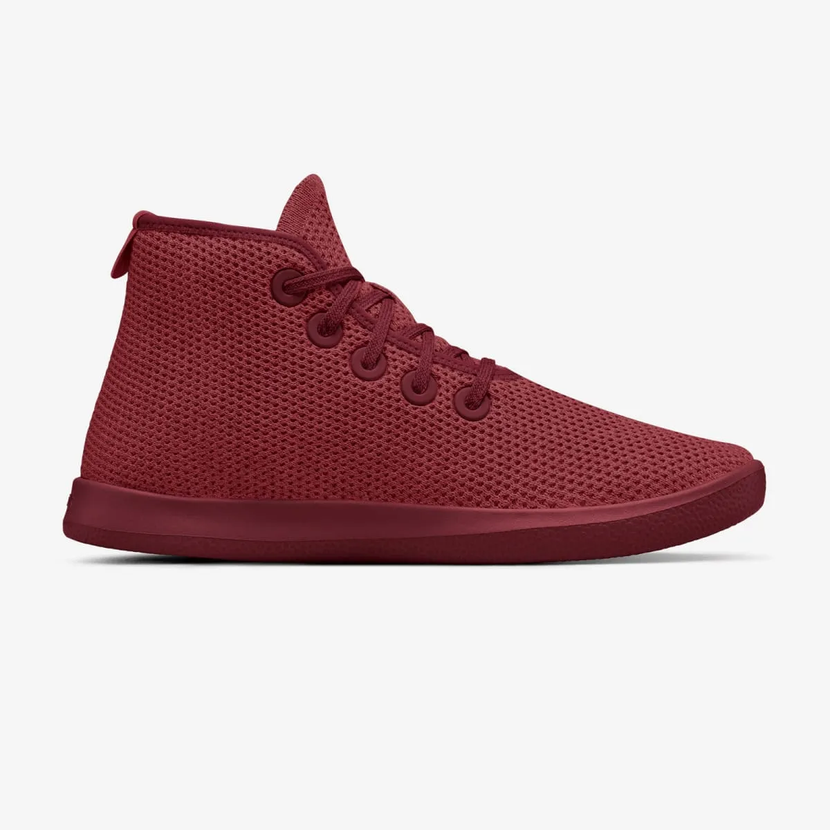 Allbirds Tree Toppers - CLASSICS: Clay (Red Sole) EX