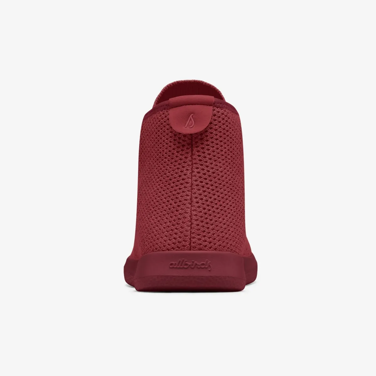 Allbirds Tree Toppers - CLASSICS: Clay (Red Sole) EX