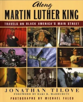 Along Martin Luther King