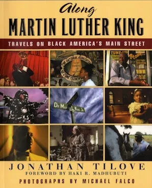 Along Martin Luther King