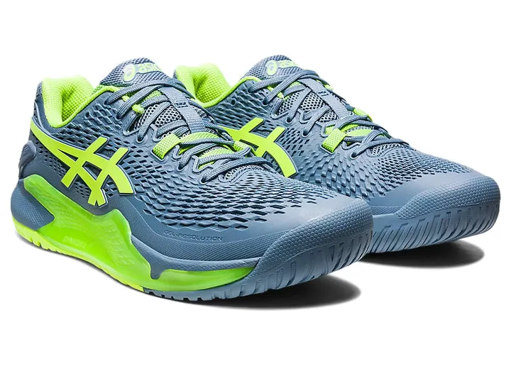 Asics Gel Resolution 9 Tennis Shoes
