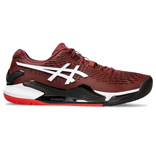 Asics Gel Resolution 9 Tennis Shoes