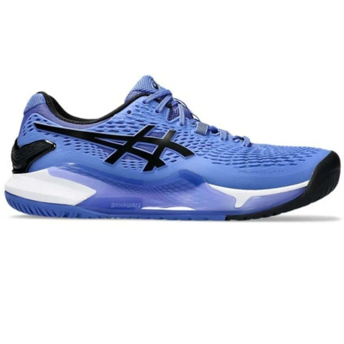 Asics Gel Resolution 9 Tennis Shoes