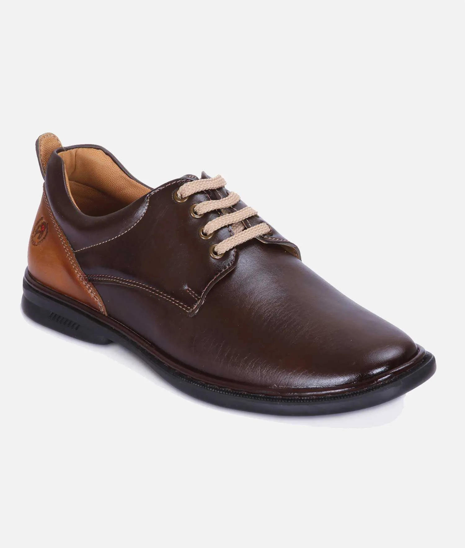 Big Boon Men's Casual shoes Derby lace-up style