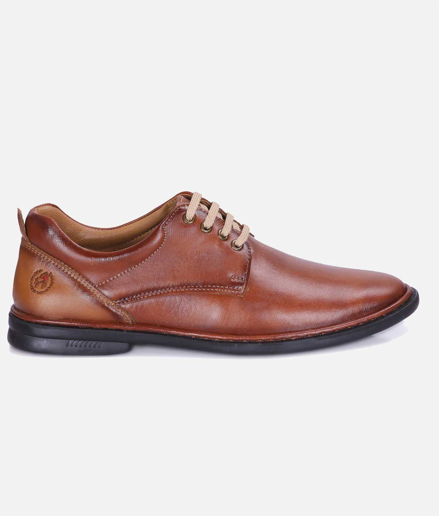 Big Boon Men's Casual shoes Derby lace-up style