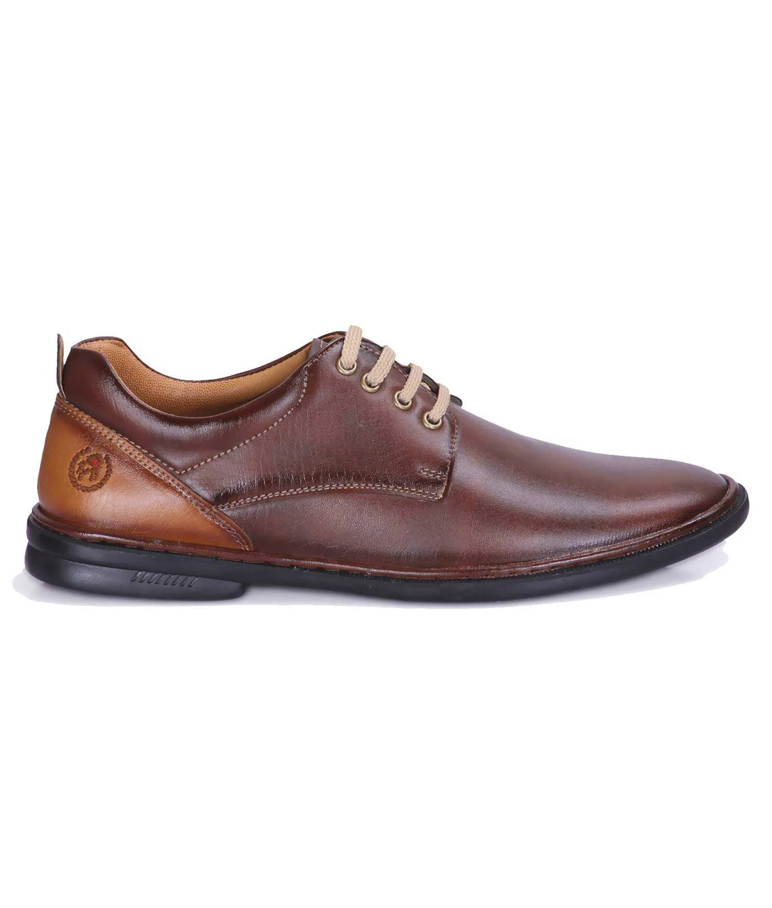 Big Boon Men's Casual shoes Derby lace-up style