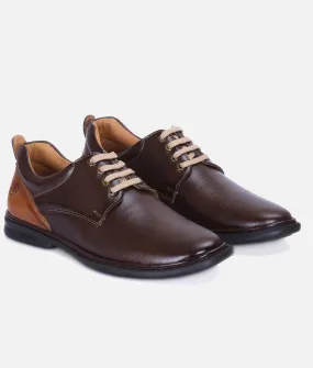 Big Boon Men's Casual shoes Derby lace-up style