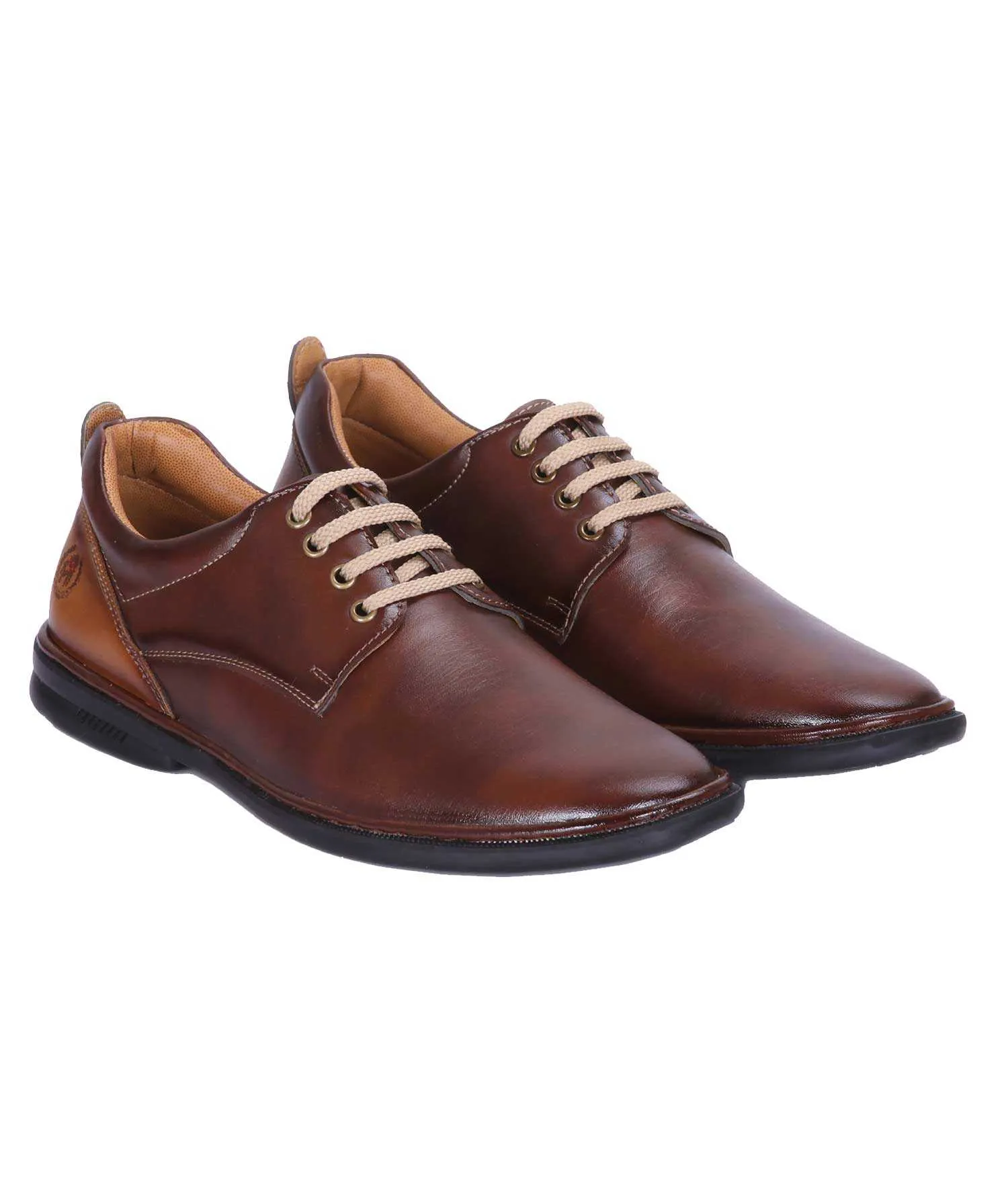 Big Boon Men's Casual shoes Derby lace-up style