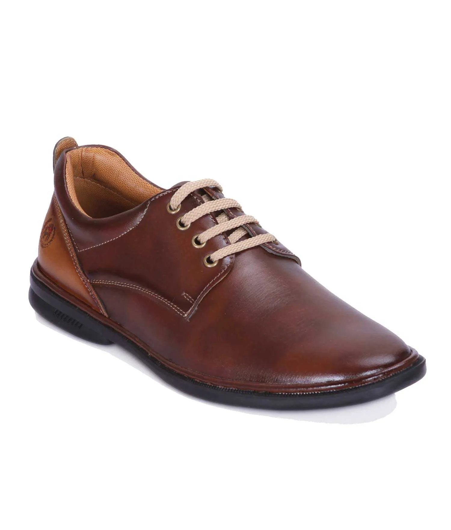 Big Boon Men's Casual shoes Derby lace-up style