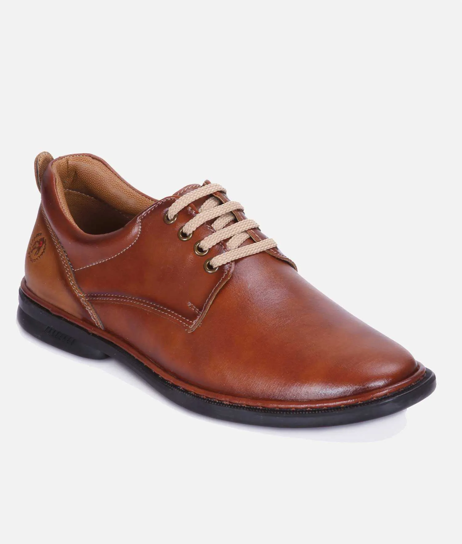 Big Boon Men's Casual shoes Derby lace-up style