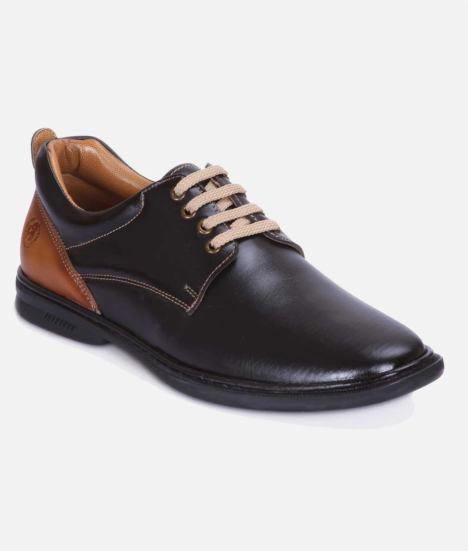 Big Boon Men's Casual shoes Derby lace-up style