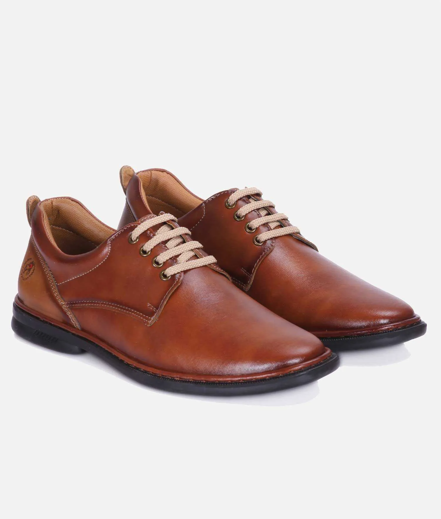 Big Boon Men's Casual shoes Derby lace-up style