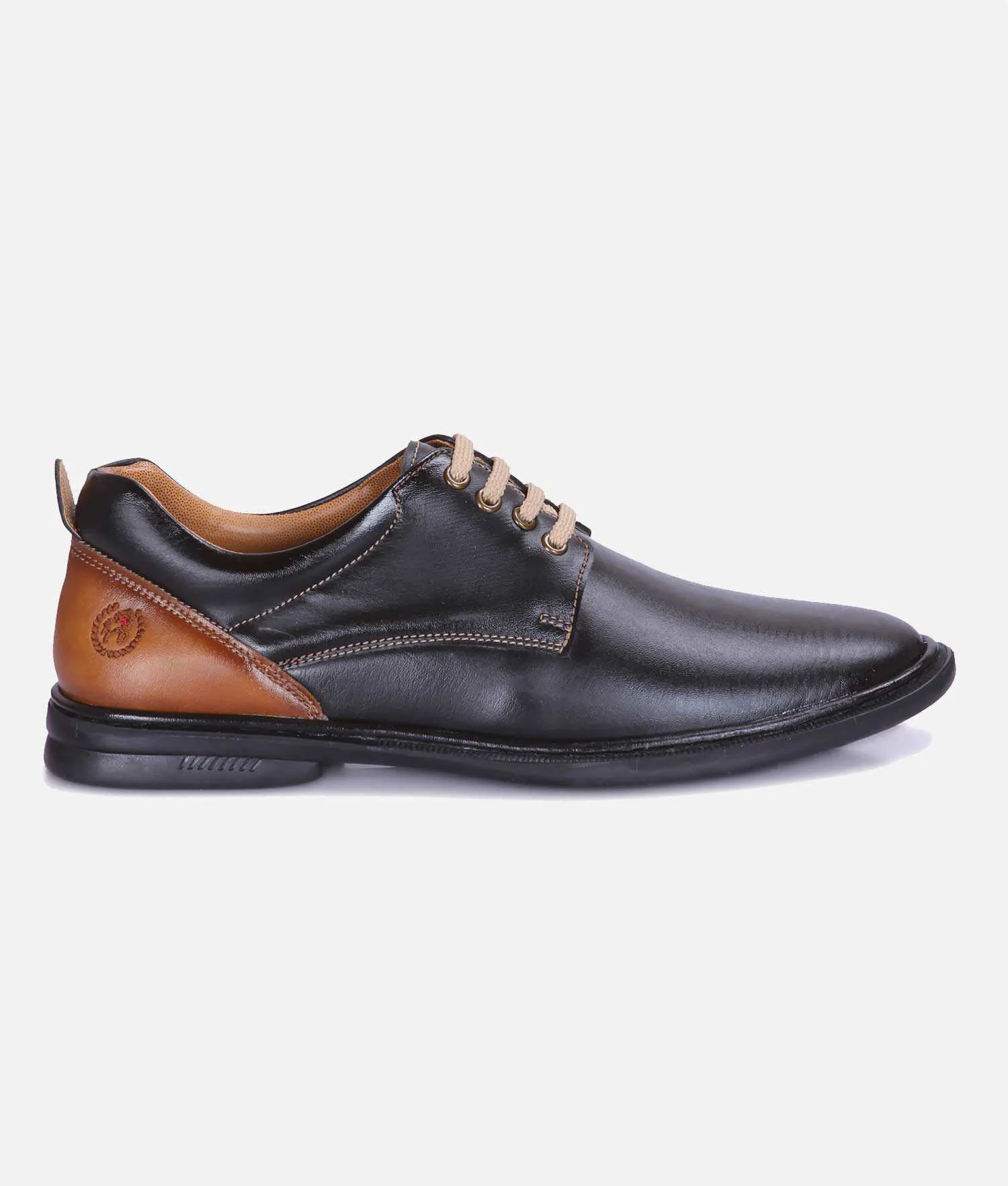 Big Boon Men's Casual shoes Derby lace-up style