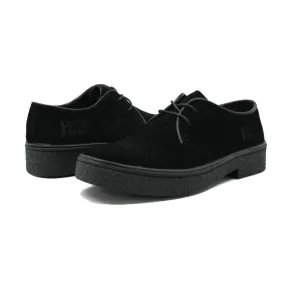 British Walkers Classic Playboy Low Cut Men's Lace Up Oxford Shoes