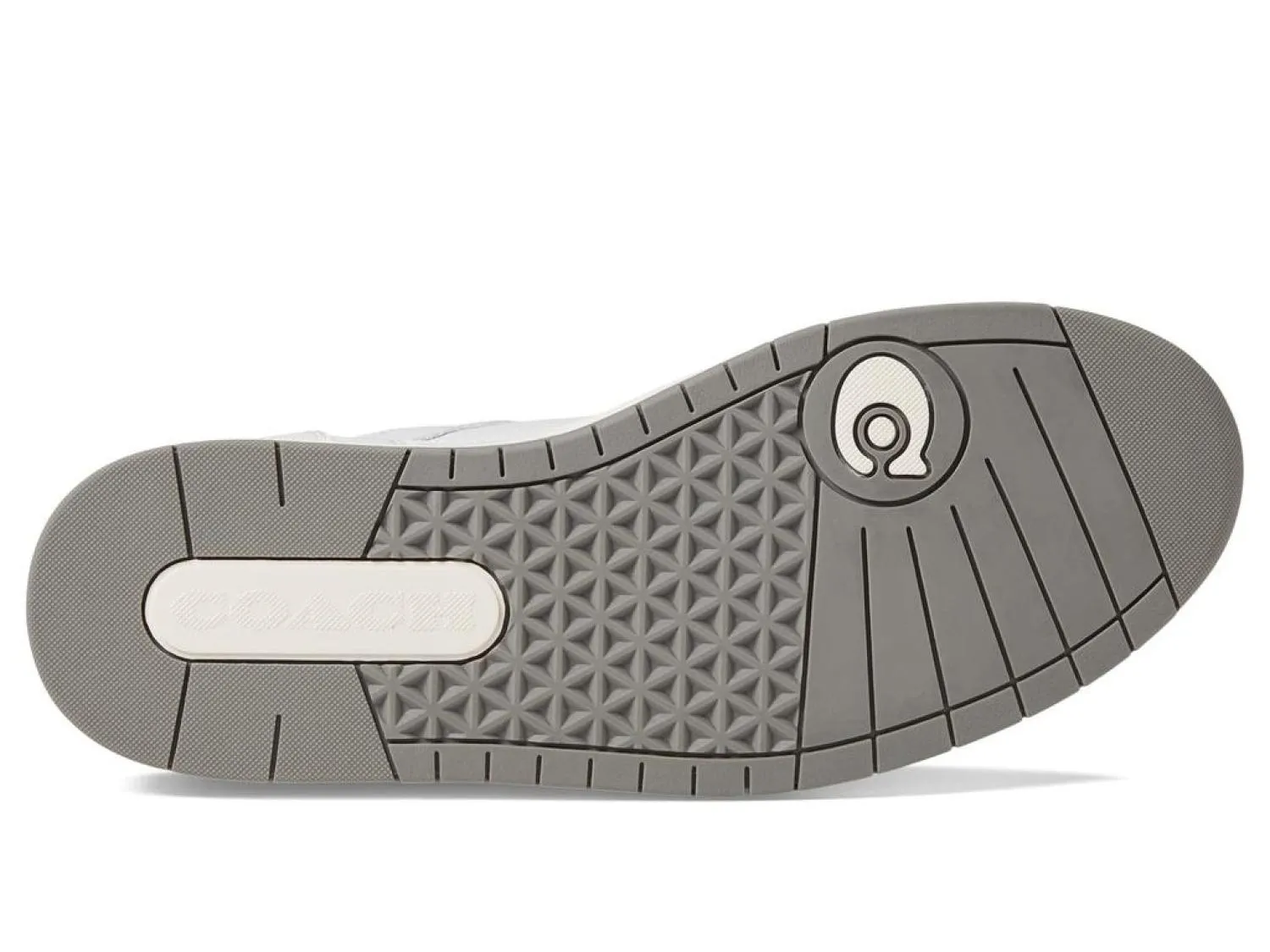 C201 Leather Sneaker