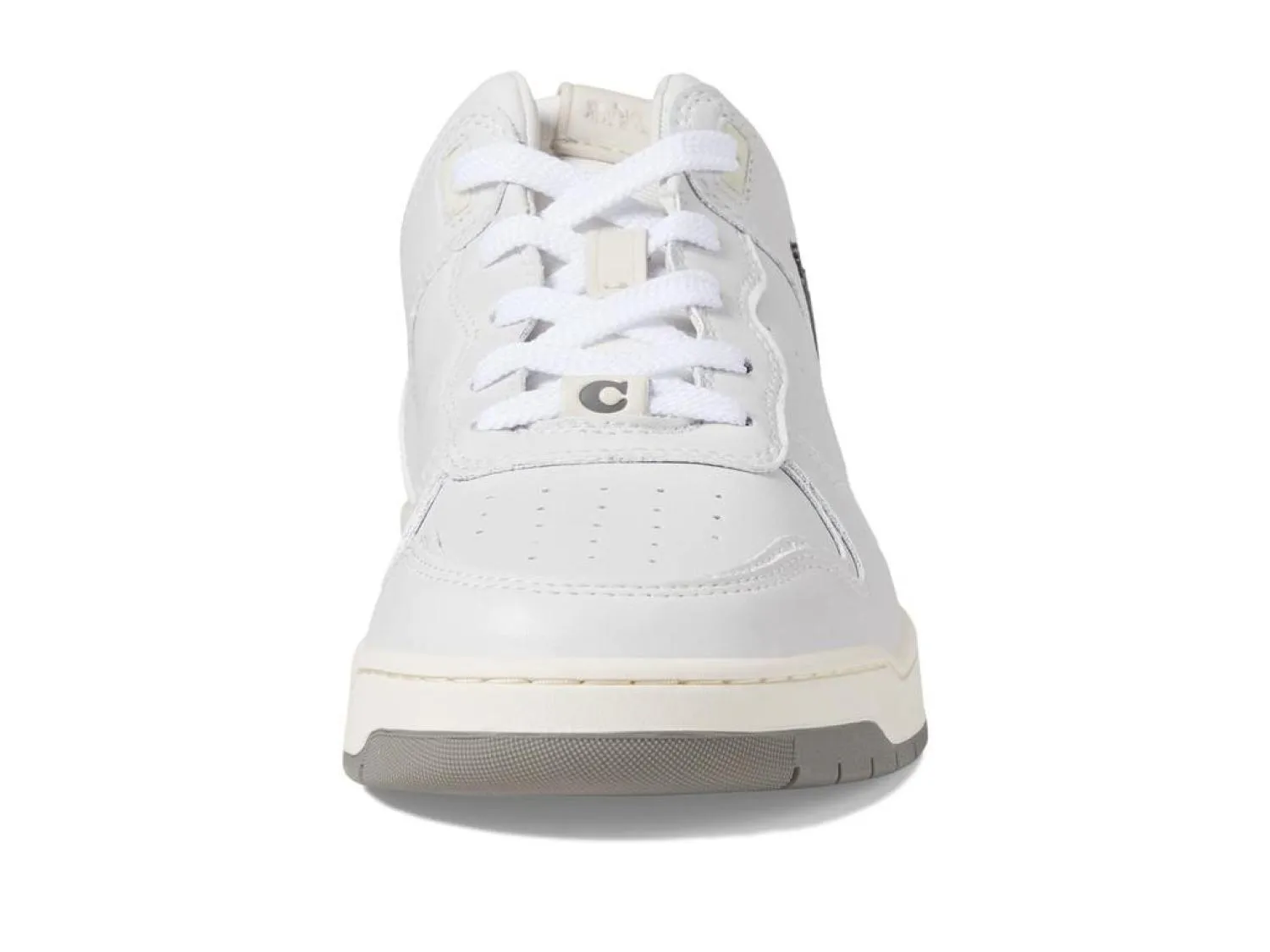 C201 Leather Sneaker