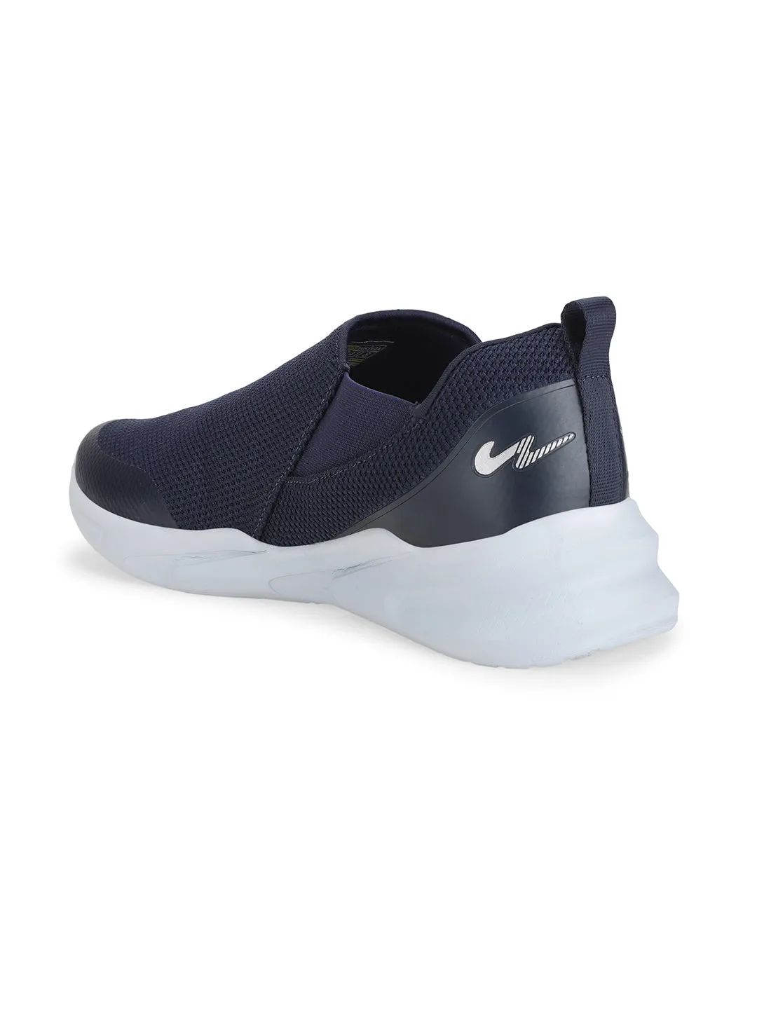 CARVAN-2 Navy Men's Casual Shoes