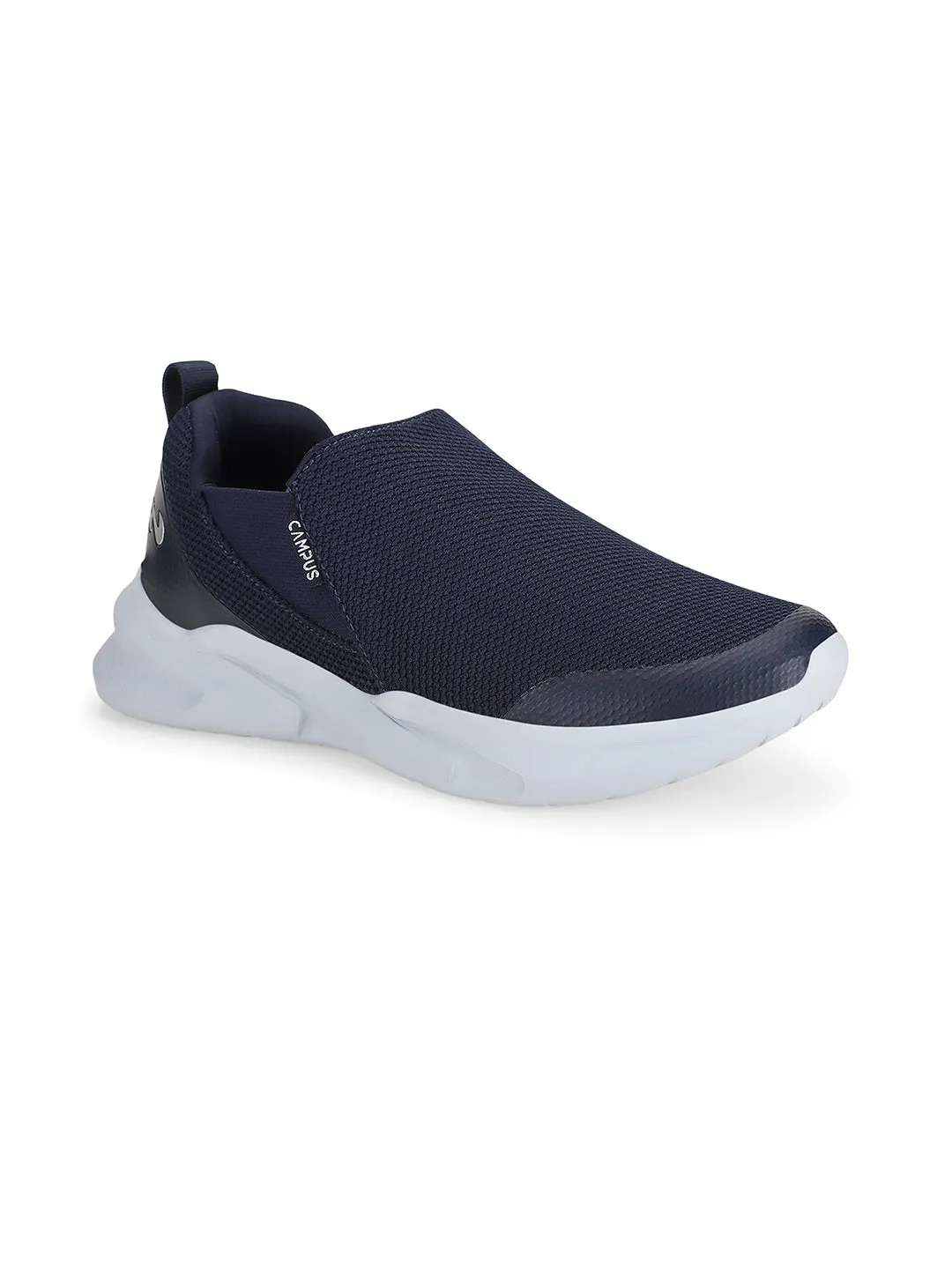 CARVAN-2 Navy Men's Casual Shoes