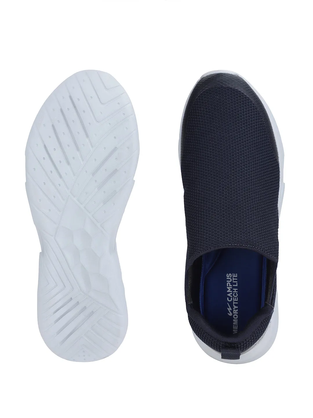 CARVAN-2 Navy Men's Casual Shoes