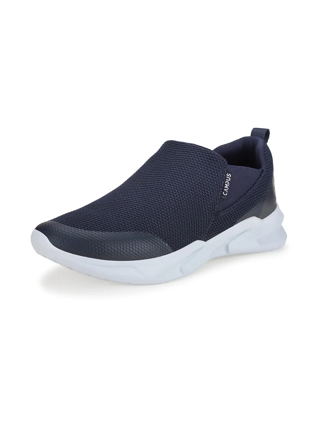 CARVAN-2 Navy Men's Casual Shoes