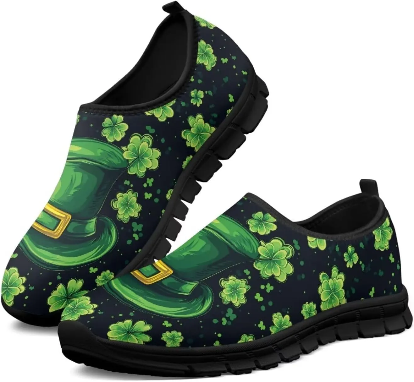 Casual Sneakers for Men Slip On Walking Shoes Mesh Mens Casual Loafers