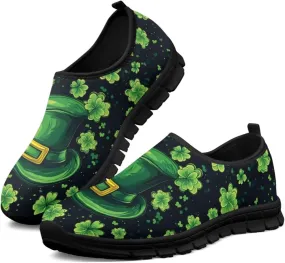 Casual Sneakers for Men Slip On Walking Shoes Mesh Mens Casual Loafers