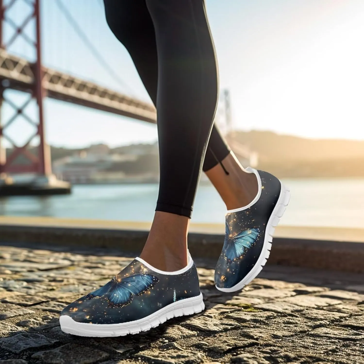 Casual Sneakers for Women Comfortable Mesh Sneakers Casual Walking Shoes Sports Shoes Casual Shoes for Women