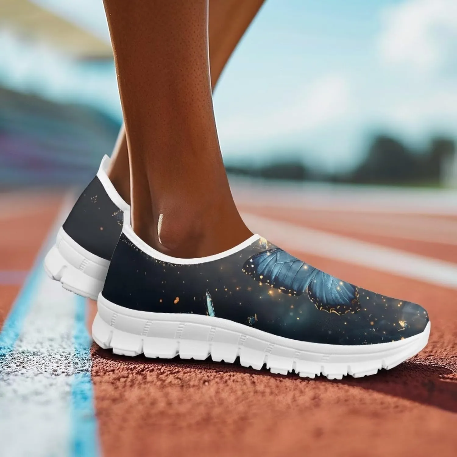 Casual Sneakers for Women Comfortable Mesh Sneakers Casual Walking Shoes Sports Shoes Casual Shoes for Women