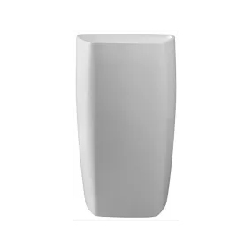 DADOquartz Avaline Pedestal Basin