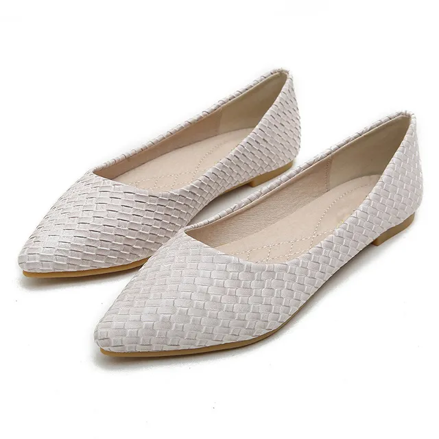 Daryl Women's Flat Shoes