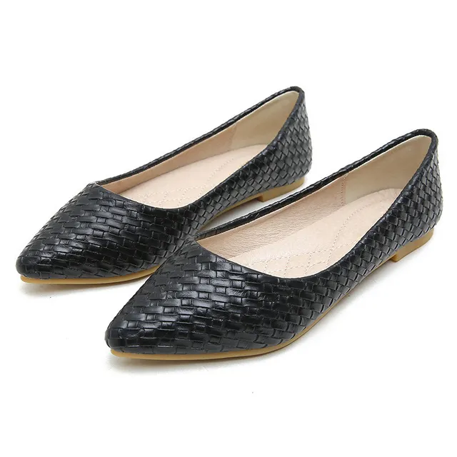 Daryl Women's Flat Shoes