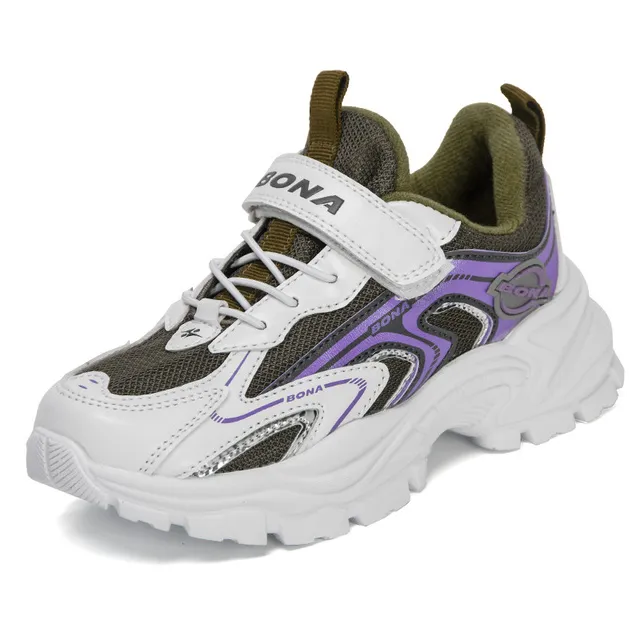 Depp Unisex Kids' Running Shoes