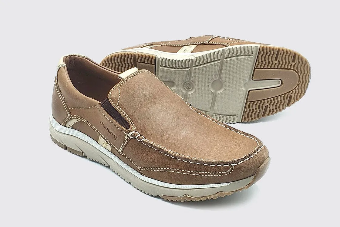 Dubarry Briggs-Slip On Brown