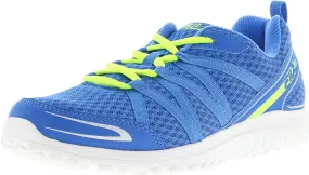 Fila Girl's Flyver Skate Shoe