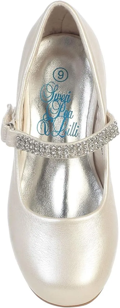 Girls-Big Kids Mia Casual Shoes