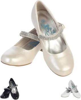 Girls-Big Kids Mia Casual Shoes