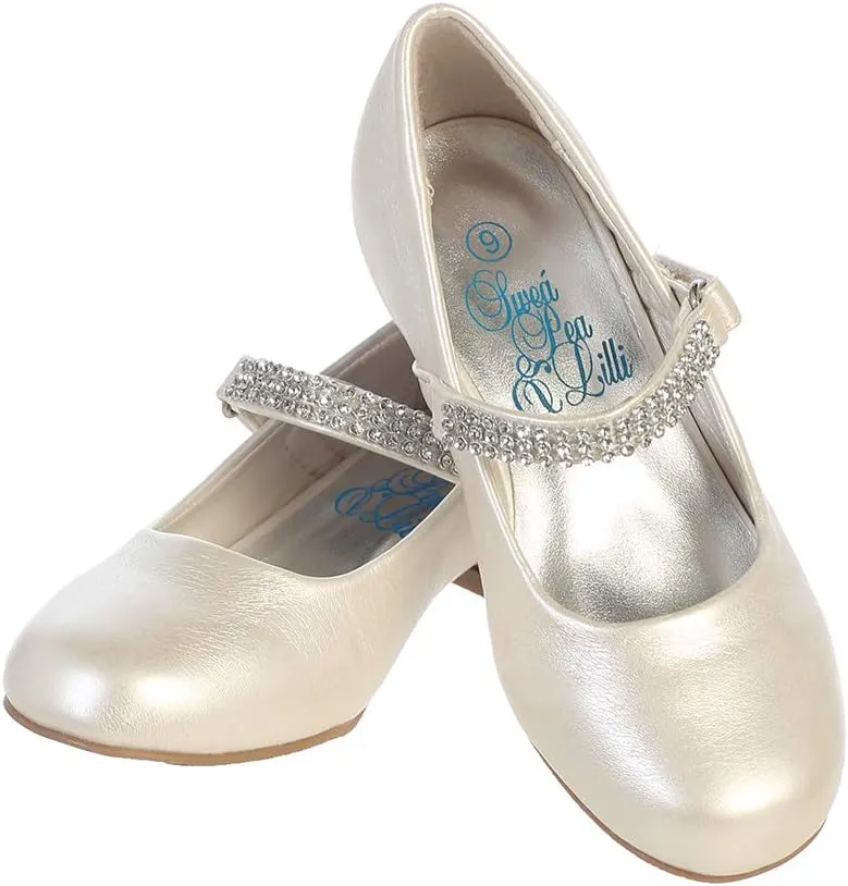 Girls-Big Kids Mia Casual Shoes