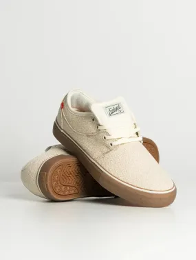 Globe Mahalo - Hemp/Regrind Gum