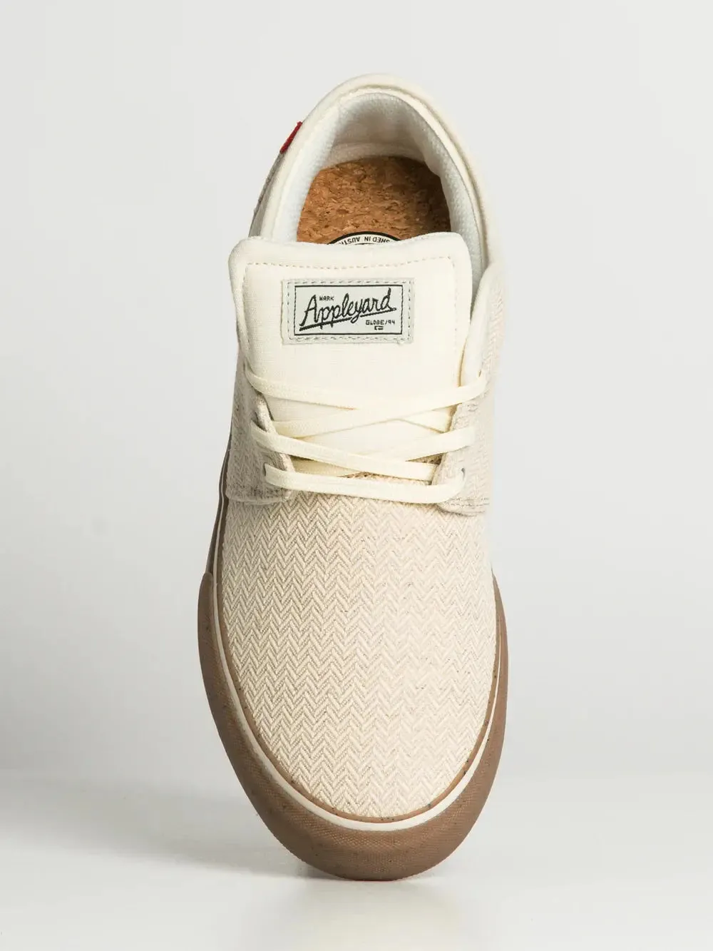Globe Mahalo - Hemp/Regrind Gum