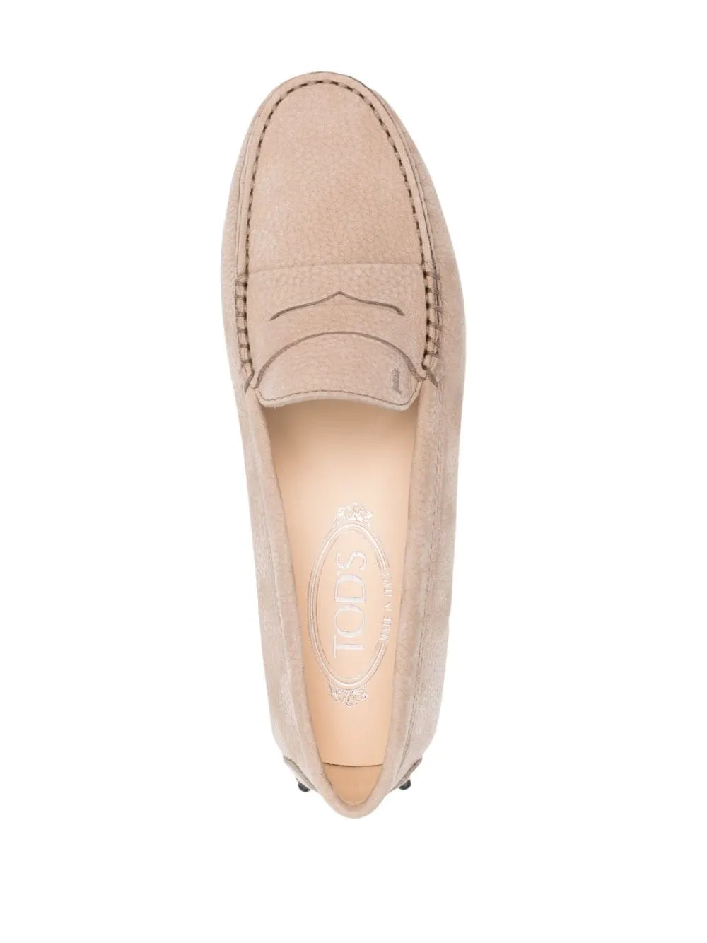 Gommino Driving Shoes