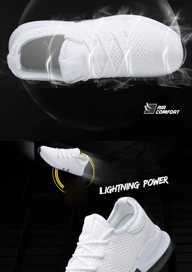 Hot Light Running Shoes