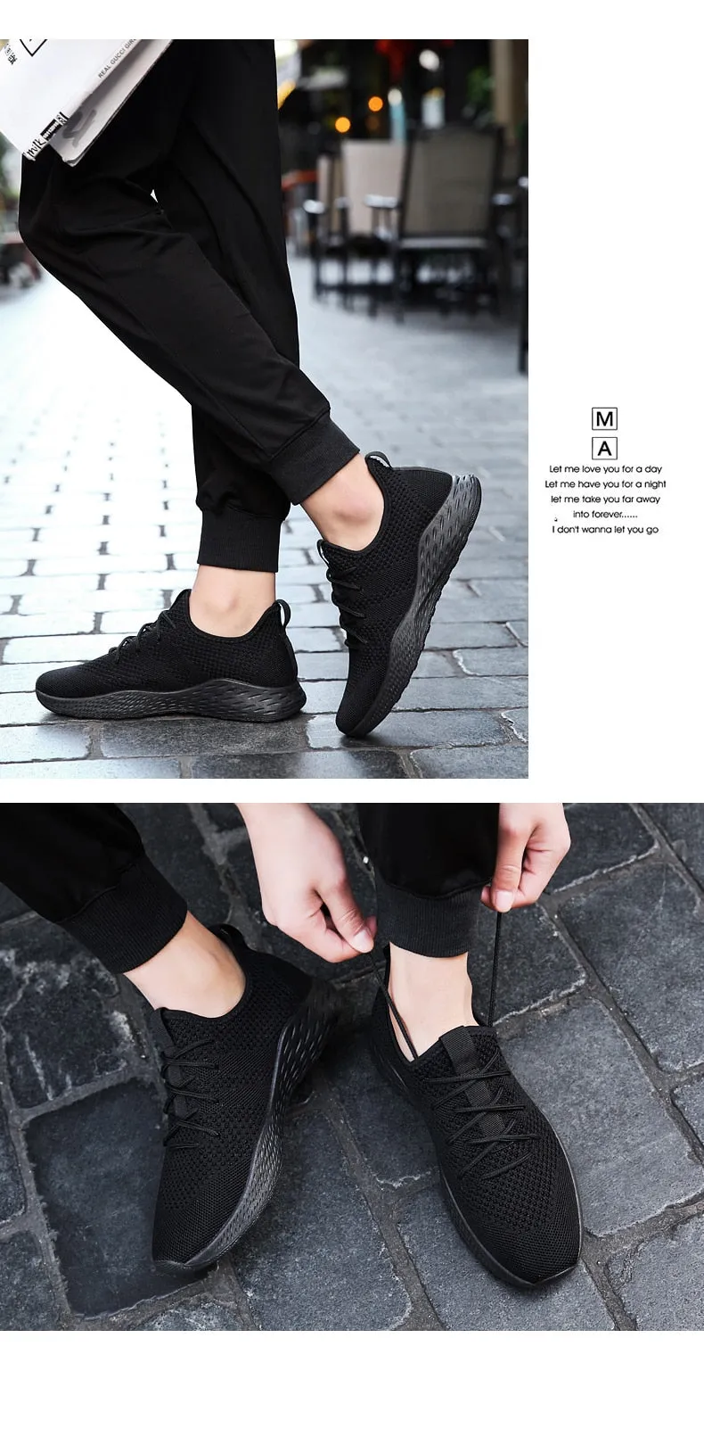 Hot Light Running Shoes