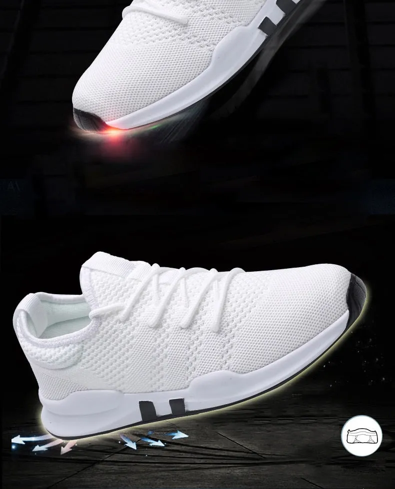 Hot Light Running Shoes