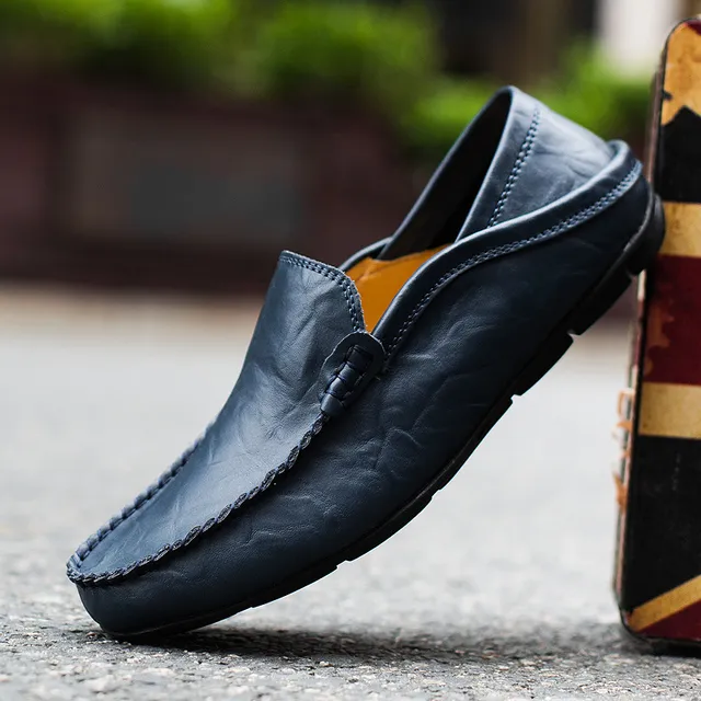Jacinto Men's Loafer Casual Shoes