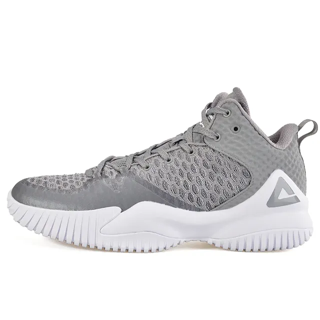 Jusuf Basketball Sneaker