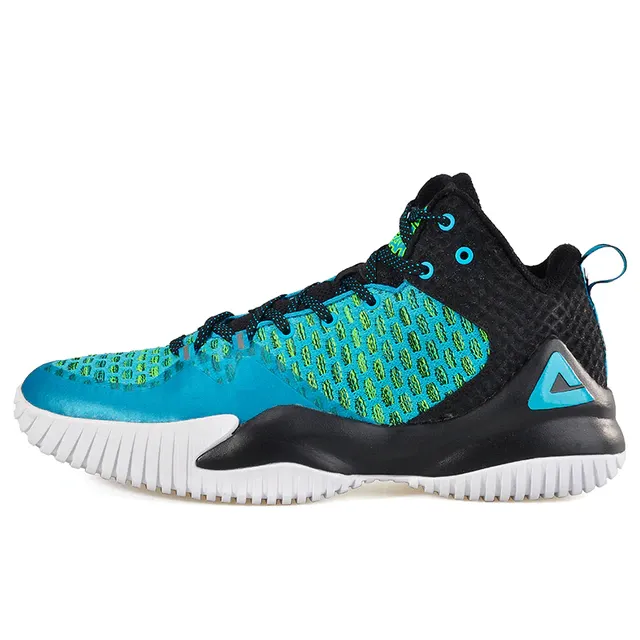 Jusuf Basketball Sneaker